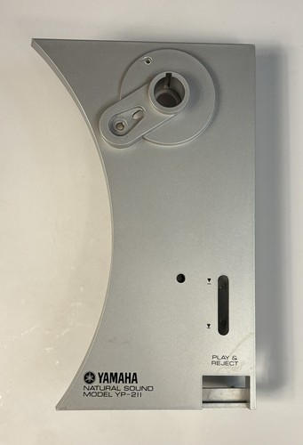 Yamaha 211 giradischi oem - yamaha,