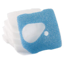 Set schiuma filtro compatibile