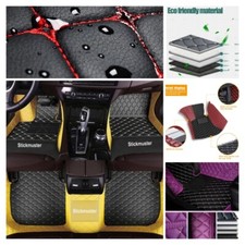 Tappetini su misura per