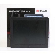 MARRONE DigiFrame 1593 4 GB +
