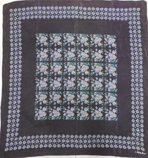 FOULARD 100% PURA SETA SILK