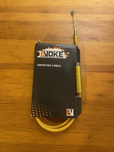 Evoke superior rotation - superior, cable