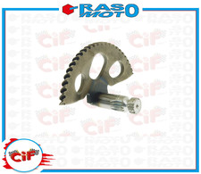 SETTORE AVVIAMENTO SCOOTER