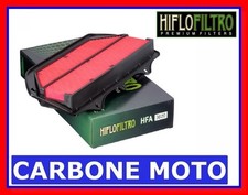 FILTRO ARIA HIFLO HFA3620 SUZUKI GSX-R 600 anno 2012
