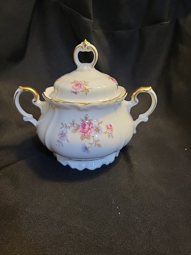 Zuccheriera vintage edelstein - vintage,