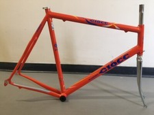 Ciocc 61.10 Aluminum frameset