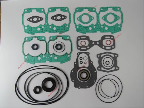 Kit guarnizioni completo