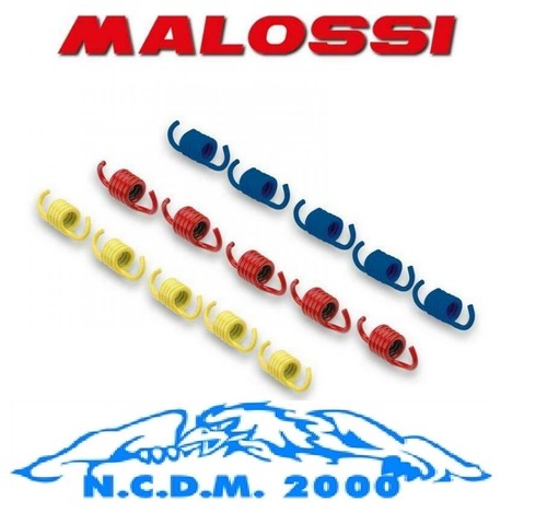 Mollette malossi frizione - malossi,