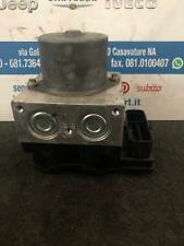 POMPA ABS FIAT CROMA DIESEL, CODICE : 51800474 --- 16234404E --- 54084882D TRW