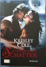 Immortals After Dark -