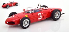 Ferrari 156 F1 V.von Trips