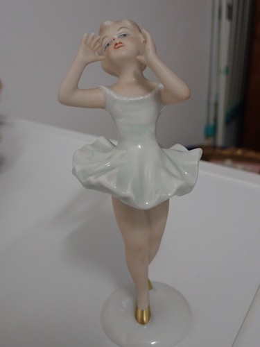 Bella ballerina porcellana - bella,