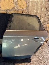 Sportello Posteriore Sinistro