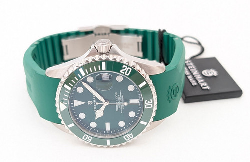 Orologio steinhart ocean - steinhart,