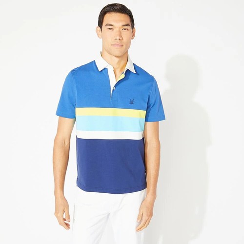 Polo uomo nautica - polo,