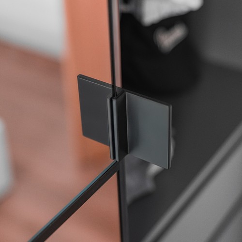 Maniglie per porte scorrevoli