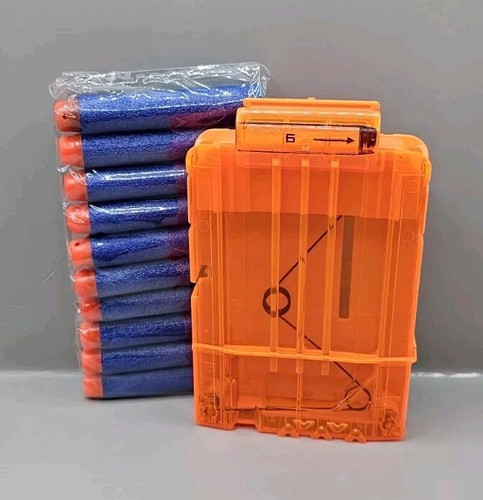 Rivista ufficiale nerf - rivista,