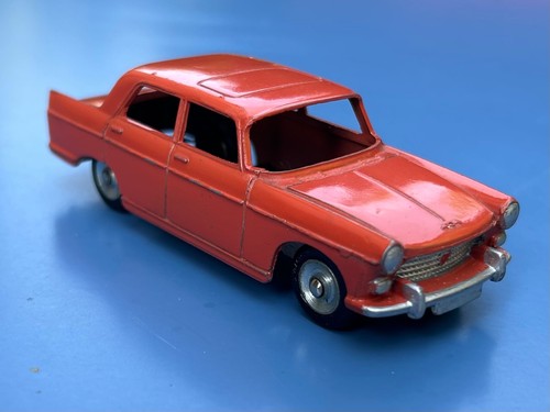 Peugeot 404 dinky junior - dinky,