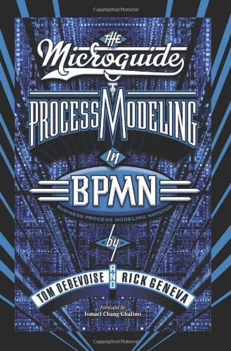 The microguide process - the, to