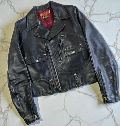 Giacca sugar cane indian moto - giacca,
