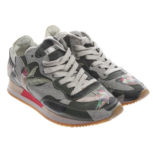 Sneaker philippe modello - sneaker,