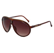 CARRERA Marrone occhiali