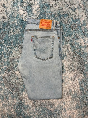 Jeans levi 511 slim - 511, fit