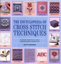 Encyclopedia of Cross Stitch