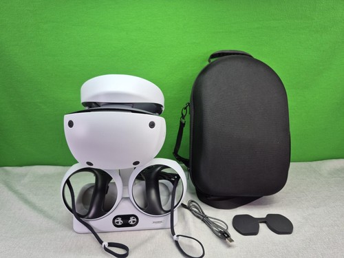 Sony playstation vr2 cuffie - vr2, +