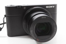 Sony Cyber-Shot DSC-RX100 III