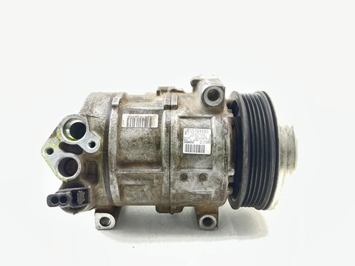 Compressore aria condizionata - aria,