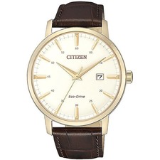 OROLOGIO CITIZEN UOMO CLASSIC