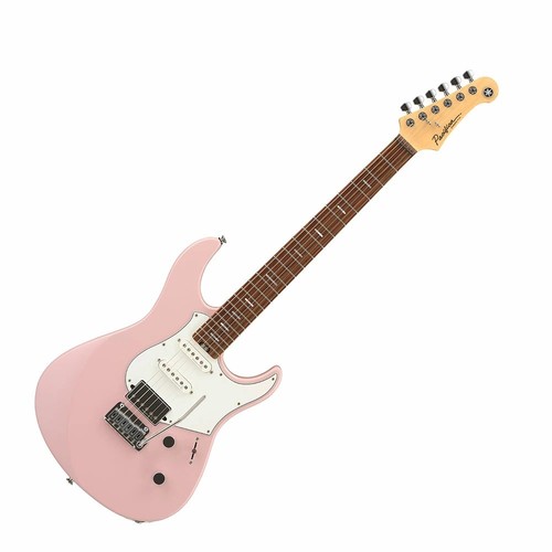 Yamaha pacifica standard plus - yamaha,