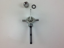 Rubinetto carburante ACME