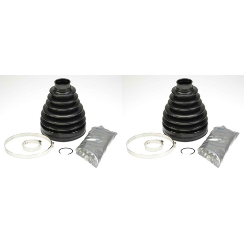Kit soffietto albero motore - 2x,