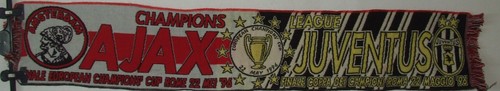 Sciarpa scarf calcio - sciarpa,