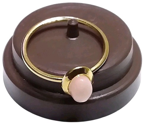 Anello donna argento - donna, dorato