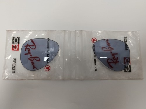 Lenti originali ray ban - lenti,