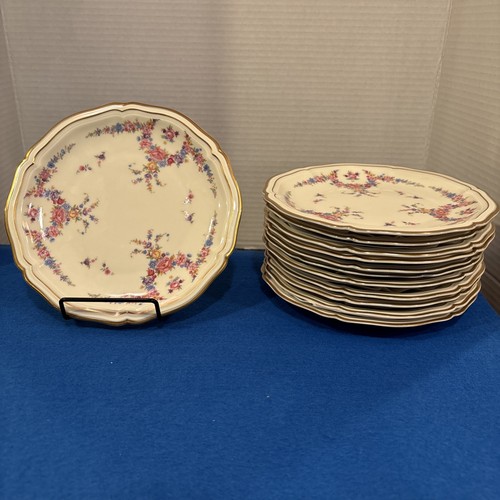 Piatti pane rosenthal - da,