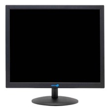 MONITOR 19" QUADRATO 5:4 4:3
