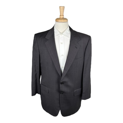 Blazer uomo brioni roma - roma, grigio