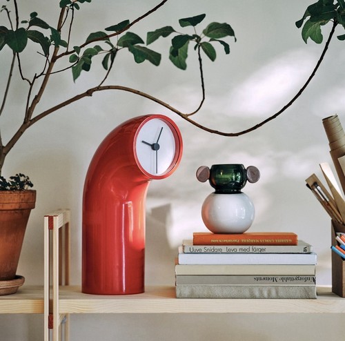 Orologio tavolo ikea - tavolo,