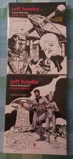 JEFF HAWKE / LANCE McLANE 2