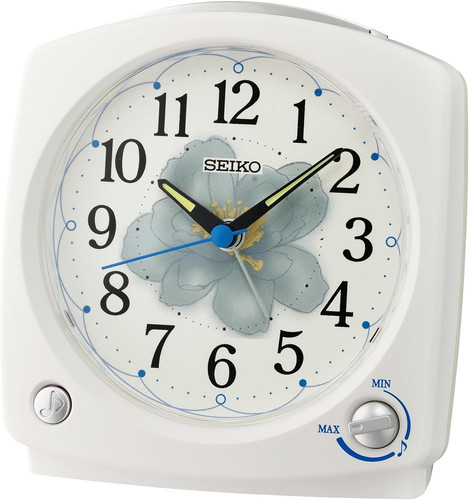 Sveglia qhp012w - sveglia,