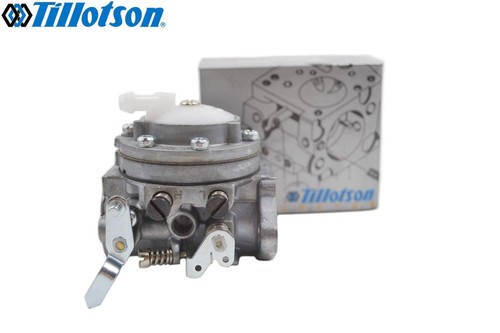 Carburatore originale