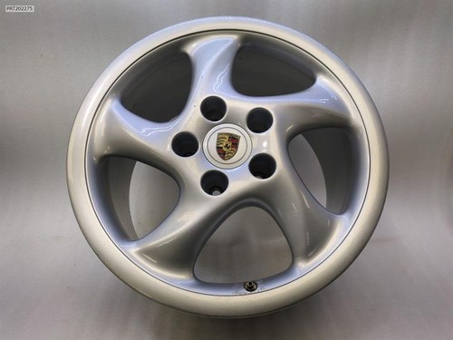 Cerchio lega porsche - cerchio,