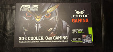 Asus strix gtx 980 scheda - asus, ti