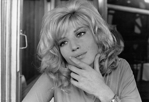 Monica vitti photo still - vitti,