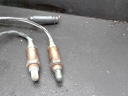 Sonde lambda kat - sonde,