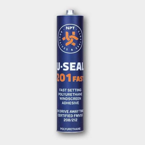 Sigillante colla fast seal - sigillante, u-seal